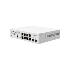 MikroTik CSS610-8P-2S+IN