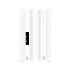 Reyee RG-ES207GS-AC-OD 7-портовый гигабитный Outdoor PoE коммутатор с AC Input