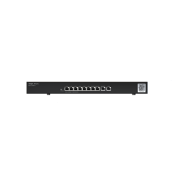 Reyee RG-EG310GH-E 10-портовый cloud managed офисный роутер