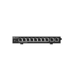 Reyee RG-EG310GH-P-E 10-портовый cloud managed PoE офисный роутер