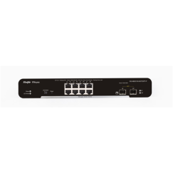 Reyee RG-NBS3100-8GT2SFP-P-V2
