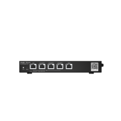 Reyee RG-EG305GH-P-E 5-портовый cloud managed PoE офисный роутер