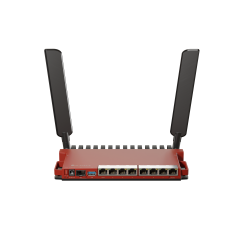 MikroTik L009UiGS-2HaxD-IN
