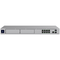 Ubiquiti UniFi Dream Machine Pro Max 10G Cloud Gateway