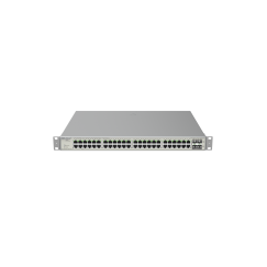 Reyee RG-NBS5200-48GT4XS гигабитный L3 коммутатор с 4 SFP+ uplink купить в Узбекистане