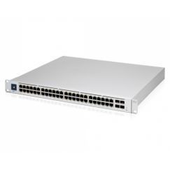 Ubiquiti UniFi Pro 48 PoE