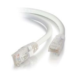 AE-C5E-UTP-0.5M Белый
