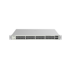 Reyee RG-NBS3100-48GT4SFP-P-V2