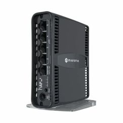 MikroTik hAP ax² C52iG-5HaxD2HaxD-TC двухдиапазонный Wi-Fi 6 роутер