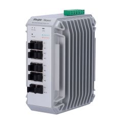 Reyee RG-NIS3100-8GT2SFP-HP промышленный гигабитный PoE+ коммутатор купить в Узбекистане