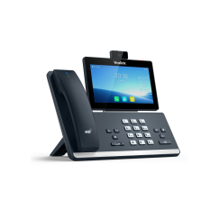 Yealink SIP-T58W with camera