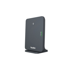 Yealink W70B базовая IP-DECT станция для беспроводной телефонии