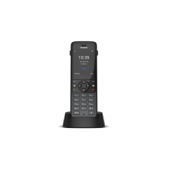 Yealink W78H DECT-трубка с Bluetooth 5.1 и цветным экраном