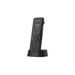 Yealink W78P IP-DECT система с базой W70B и трубкой W78H