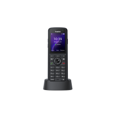 Yealink AX86R защищенный Wi-Fi 6 IP-телефон IP67 с Bluetooth 5.0