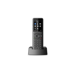Yealink W57R защищенная DECT-трубка IP54 с HD Audio