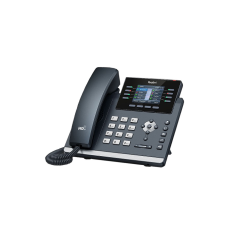 Yealink SIP-T44U настольный IP-телефон с цветным экраном и PoE