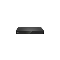 Yeastar S412 гибридная IP-АТС для малого офиса