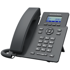 Grandstream GRP2601 IP-телефон на 2 SIP-аккаунта