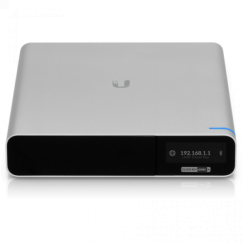 Ubiquiti UniFi CloudKey+ SSD контроллер с SSD 1 ТБ
