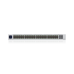 Ubiquiti UniFi Switch 48 EU 48-портовый коммутатор