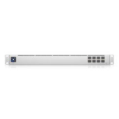 Ubiquiti UniFi Switch Aggregation