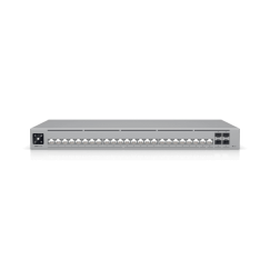 Ubiquiti UniFi Pro HD 24 EU мультигигабитный коммутатор