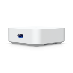 Ubiquiti UniFi Express 7 UX7 Cloud Gateway с WiFi 7