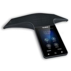 Yealink CP925 IP-конференц-телефон с Wi-Fi, Bluetooth и PoE