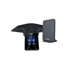 Yealink CP935W-Base беспроводная DECT конференц-система с W70B