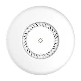 MikroTik cAP ac RBcAPGi-5acD2nD — точка доступа Wi-Fi