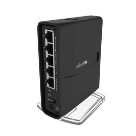 MikroTik hAP ac² RBD52G-5HacD2HnD-TC — Wi-Fi роутер