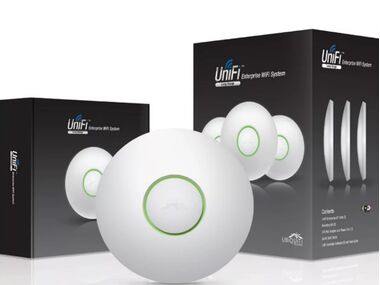 Ubiquiti