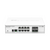 MikroTik CRS112-8G-4S-IN — управляемый коммутатор