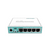 MikroTik hEX RB750Gr3 — маршрутизатор
