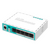 MikroTik hEX lite RB750r2 — router