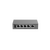 Русский: Reyee RG-ES205GC-V2 5-портовый гигабитный Cloud-Managed Non-PoE