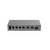 Reyee RG-ES207GS-LP 6-портовый гигабитный Cloud-Managed PoE коммутатор с 1 SFP