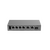 Reyee RG-ES207GS-HP 6-портовый гигабитный Cloud-Managed PoE++ коммутатор с 1 SFP