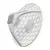 MikroTik LHGG LTE7 kit LHGGR&R11e-LTE7 17 dBi antennali va Gigabit Ethernet portli tashqi LTE CPE