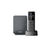 Yealink W77P защищенная IP-DECT система с базой W70B и трубкой W57R