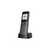 Yealink W71H беспроводная DECT-трубка с HD Audio и черно-белым экраном
