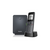 Yealink W71P IP-DECT система с базовой станцией W70B и трубкой W71H