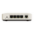 MikroTik CRS304-4XG-IN — boshqariladigan kommutator
