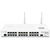 MikroTik CRS125-24G-1S-2HnD-IN — управляемый коммутатор