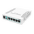 MikroTik RB260GS CSS106-5G-1S — управляемый коммутатор