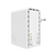 MikroTik PWR-LINE AP (EU plug) PL7411-2nD — Powerline qurilmasi