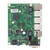 MikroTik RB450Gx4 — RouterBOARD platasi
