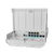 MikroTik netPower Lite 7R CSS610-1Gi-7R-2S+OUT — PoE коммутатор