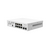 MikroTik CSS610-8G-2S+IN — управляемый коммутатор